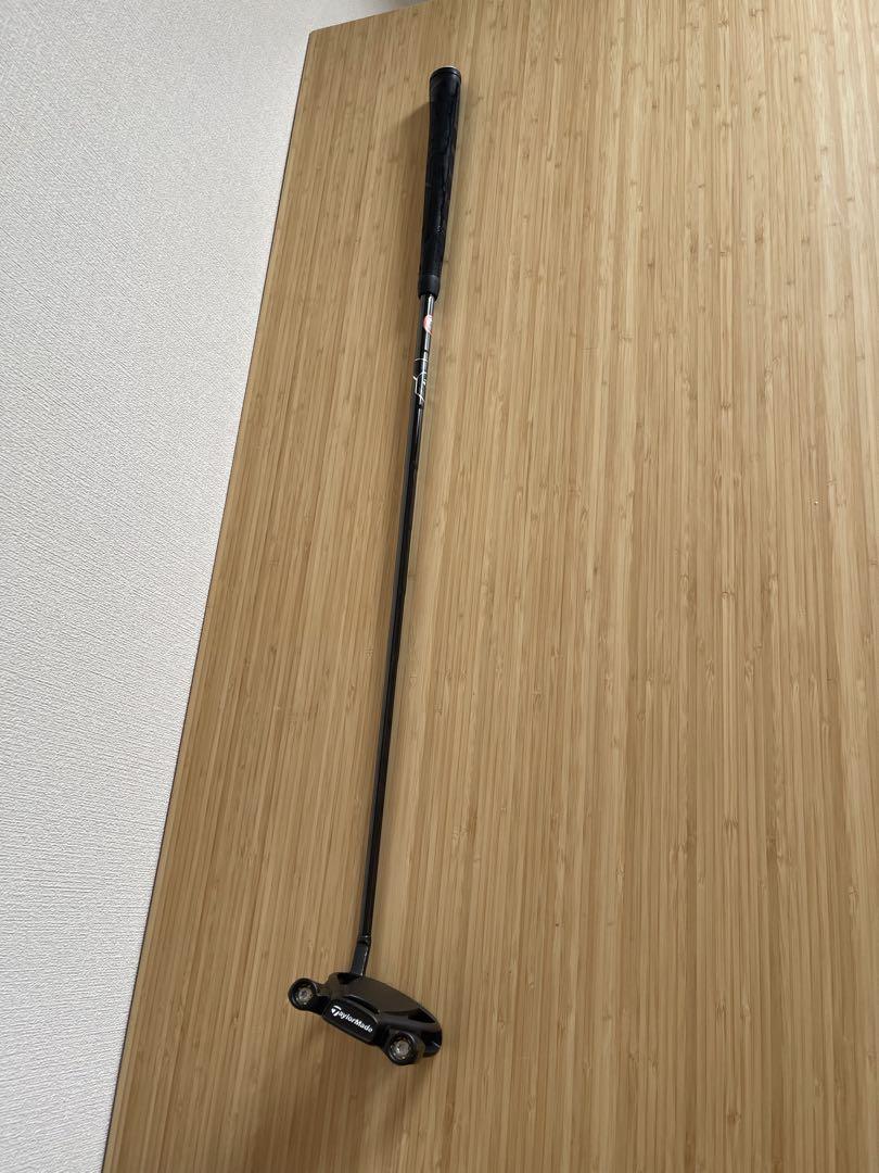 TaylorMade Spider ツアー　33インチ