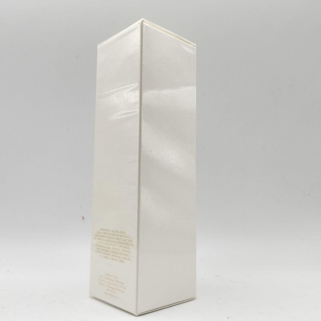 ■未使用フィルム付き　クロエ　ラブストーリー　パフューム　100ml