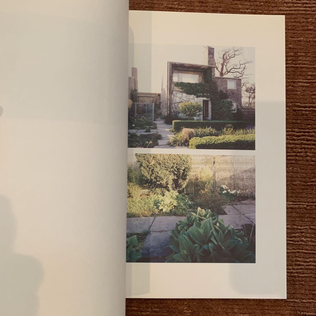 ホンマタカシ Architectural Landscapes
