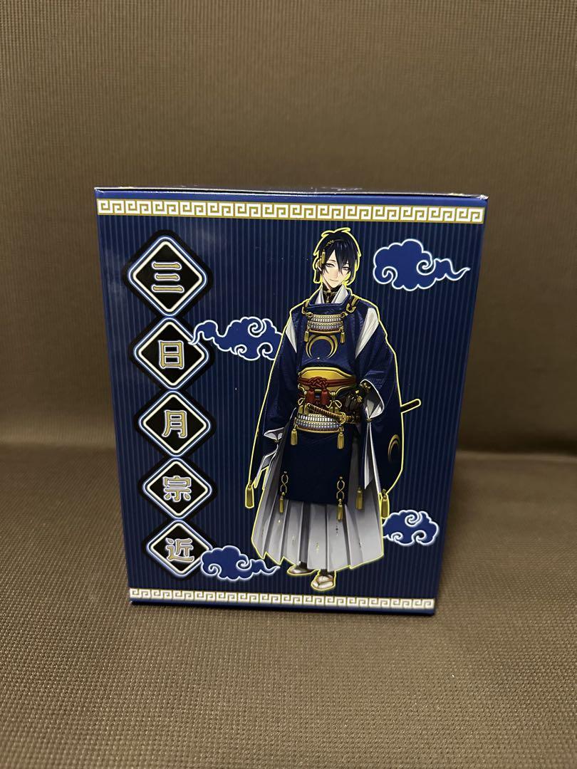 三日月宗近