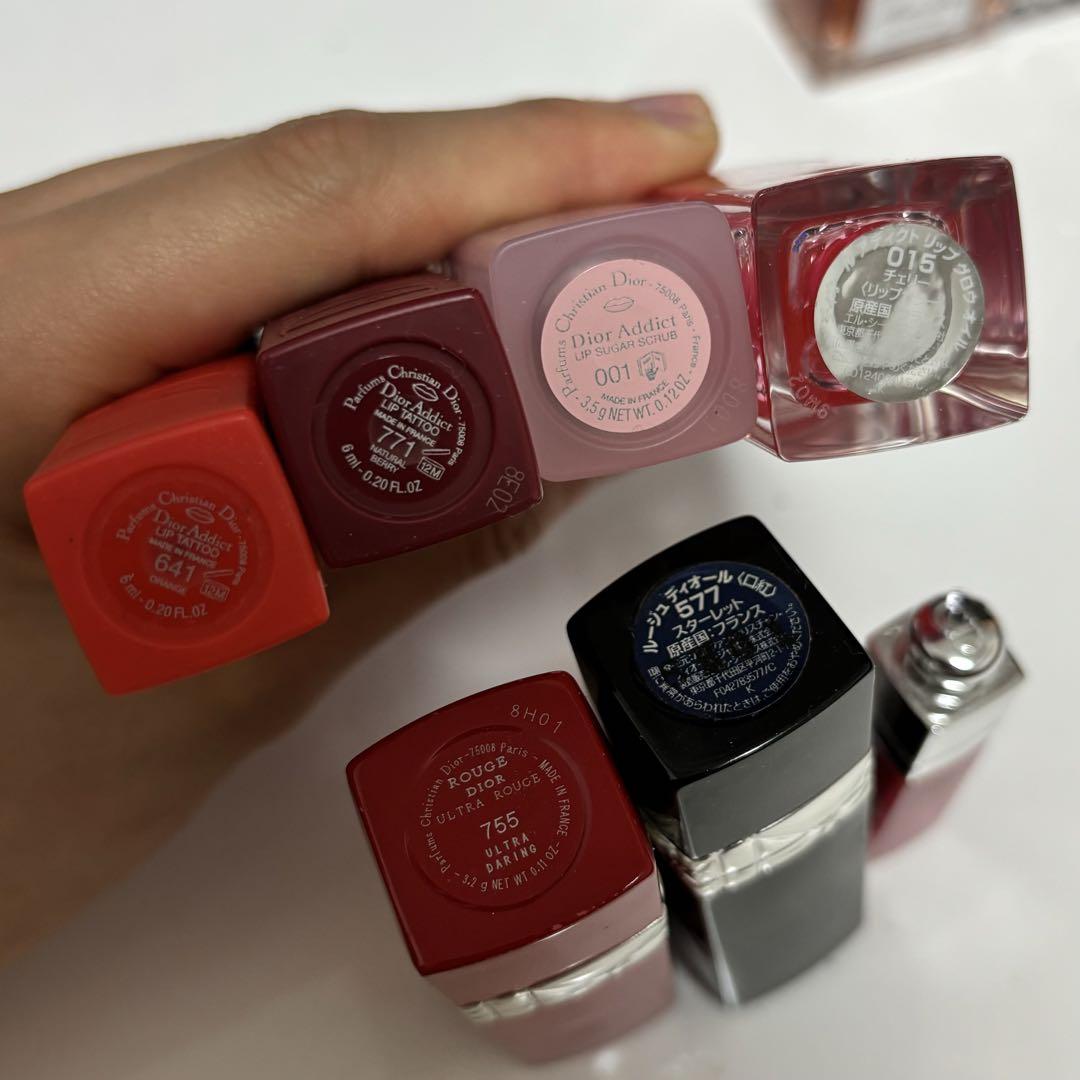 【値下げ✨】ブランドコスメ＋香水セット