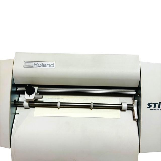 【希少】Roland ローランド SV-8 カッティングマシン STIKA sv8_ad_p3.jpg