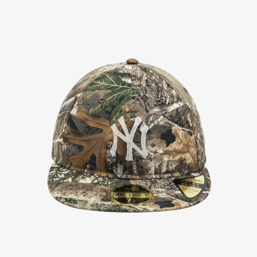 thisisneverthat new era キャップ