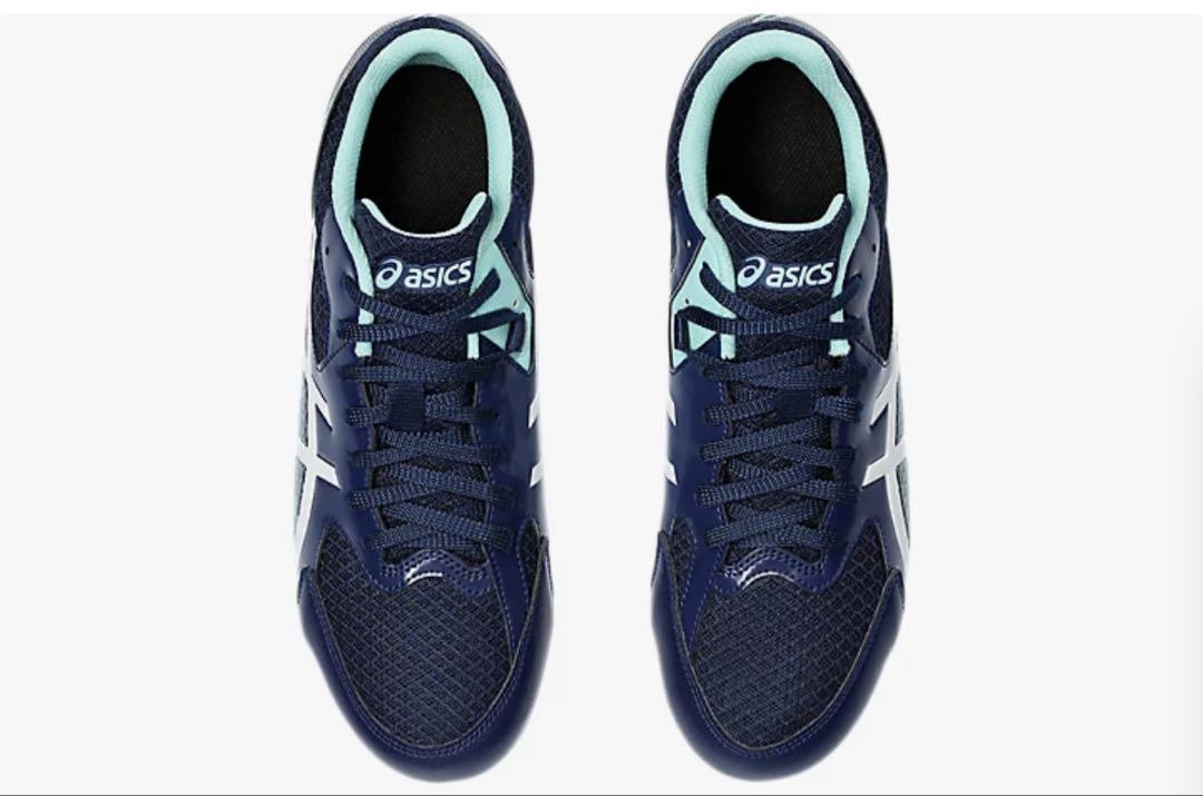 アシックス EFFORT 24.5