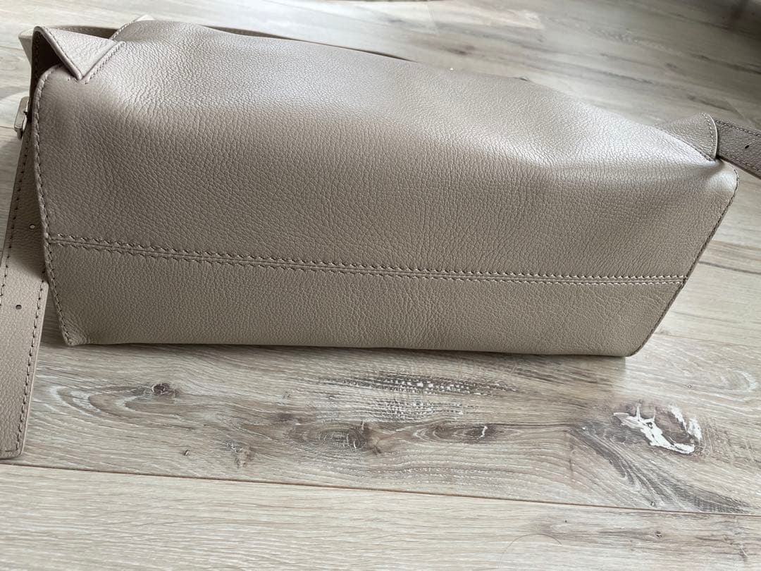 ヨゾラ 2 ウェイ バッグ L （ミリング）リュック　ショルダー　マザーハウス ウェイ バッグ ミリング