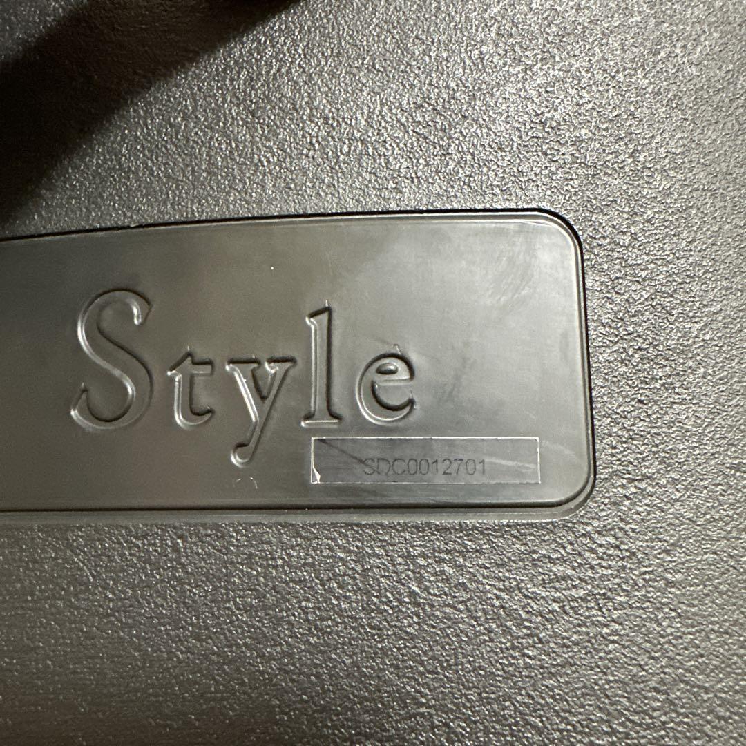 MTG Style PREMIUM DX スタイルプレミアムデラックス