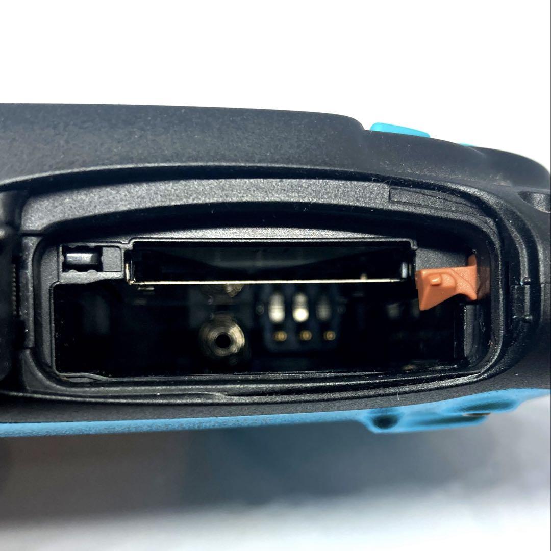 【美品・稼働確認済】キヤノン 防水デジカメ Powershot D20 ブルー 美品・稼働確認済】キヤノン 防水デジカメ Powershot D20 ブルー