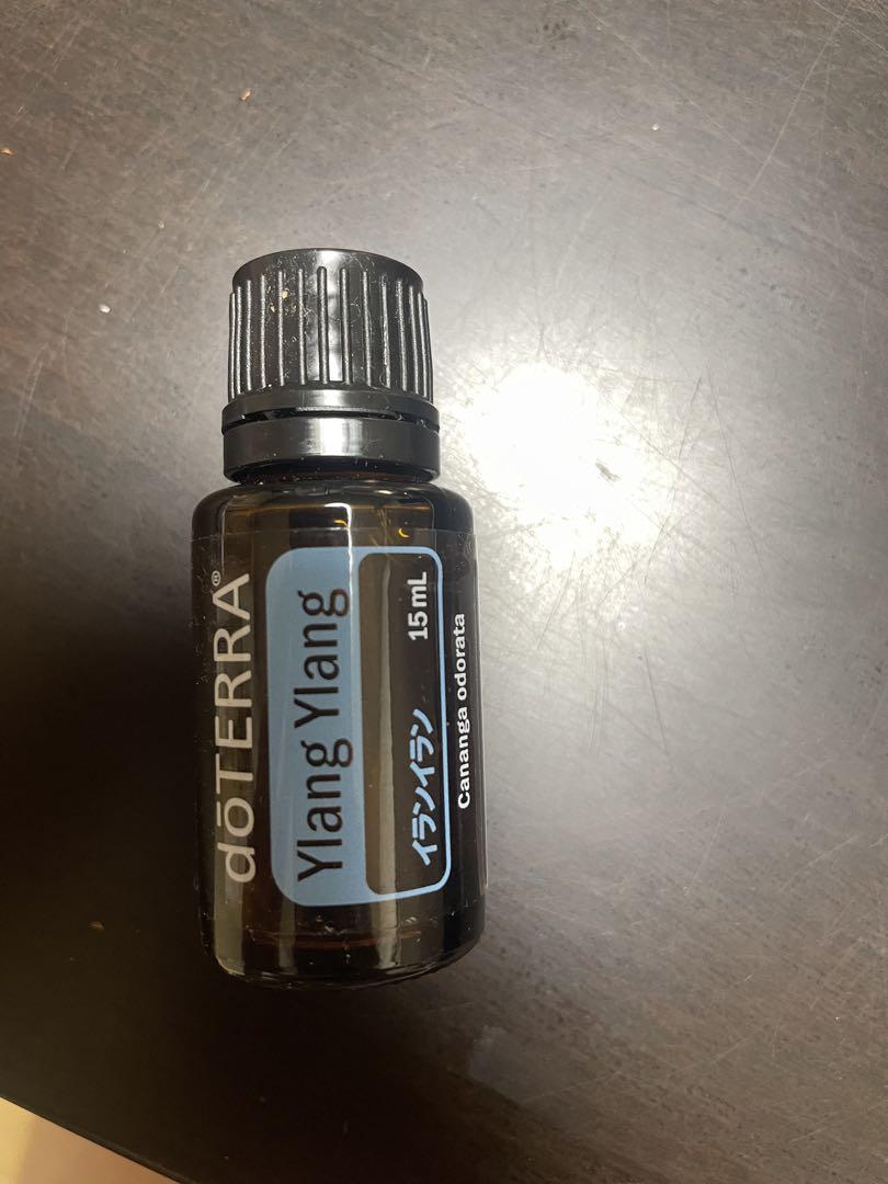 doTERRA Ylang Ylang 15mL - メルカリ