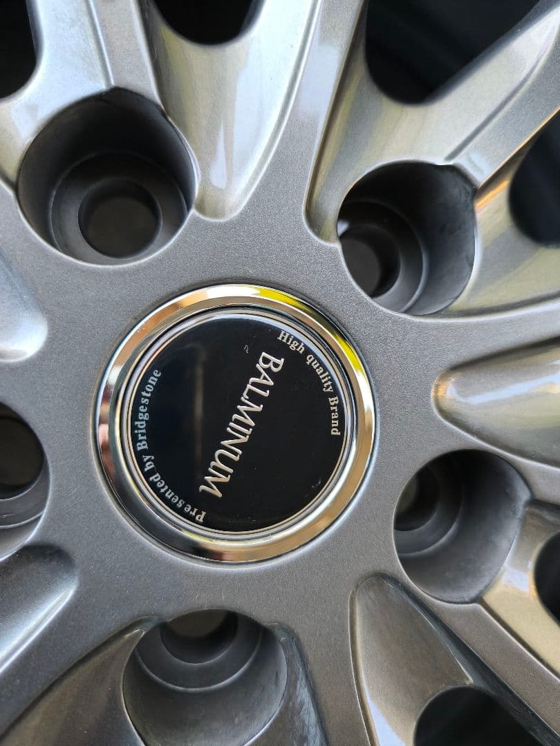 プリウス 60系 スタッドレス 195/60R17 4本セットブリザックVRX3 プリウス 60系 スタッドレス 195/60R17 4本セットブリザックVRX3