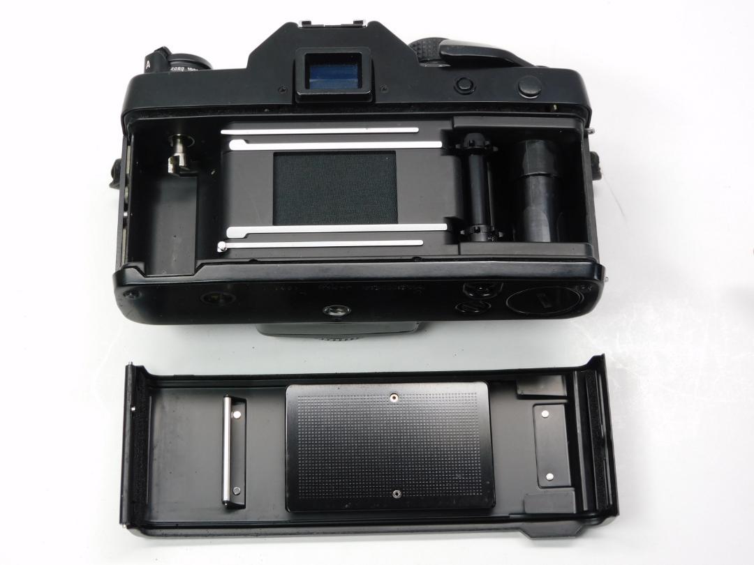 再入荷新品 コンタックス CONTAX RTS 初代 露出計シャッターOK ミラーずれなし t6sae-m11197986493 大得価人気SALE