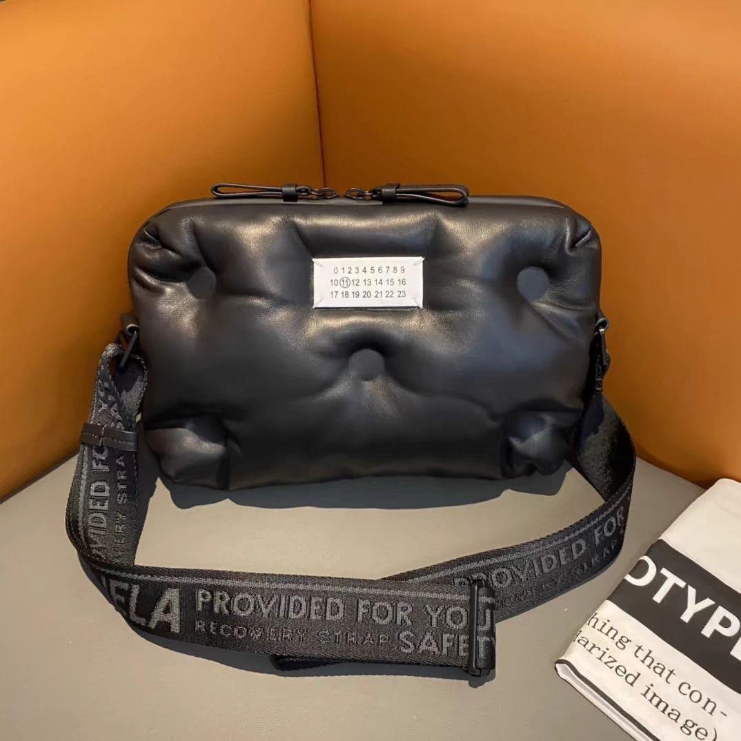 メゾンマルジェラ Maison Margiela グラムスラムショルダーバッグ 23,000円