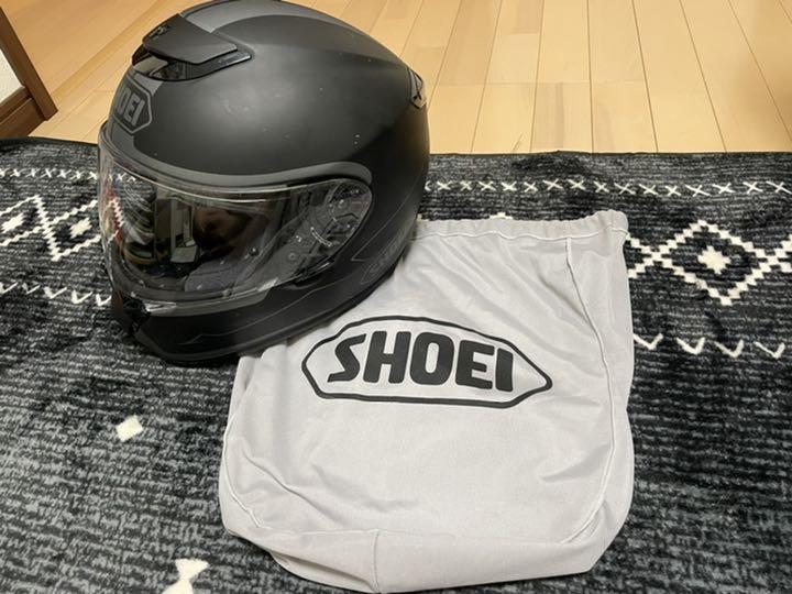 HOT本物保証 SHOEI フルフェイス Vqz3F-m11198713911 人気セールSALE