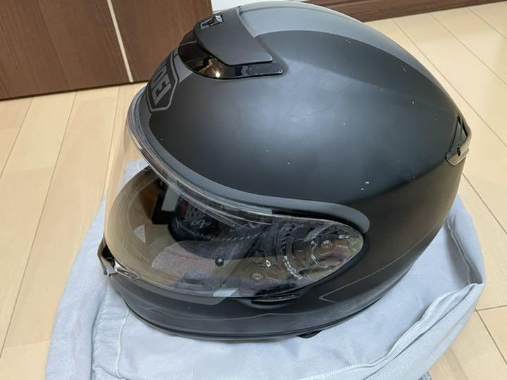 HOT本物保証 SHOEI フルフェイス Vqz3F-m11198713911 人気セールSALE