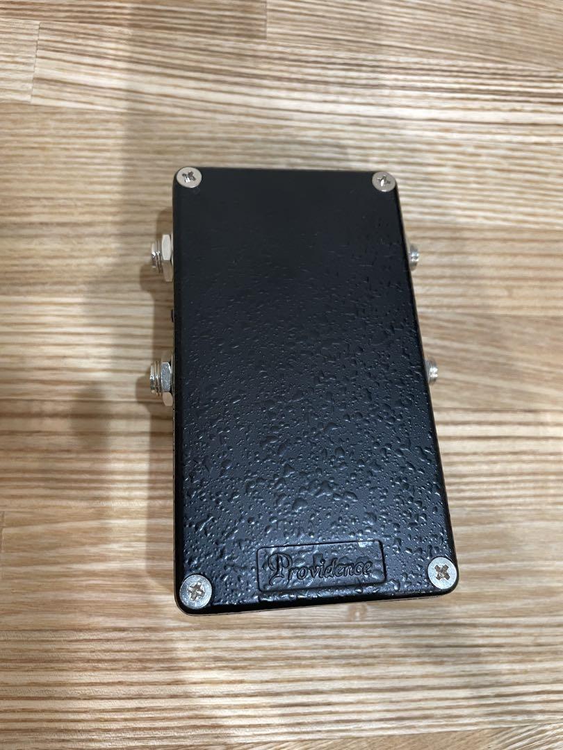 Providence STV-1JB BLK チューナー VITALIZER