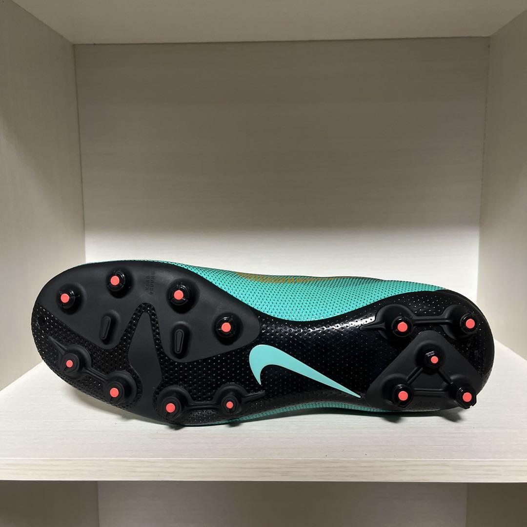 新品未使用 NIKE ナイキ マーキュリアルヴェイパー12 CR7 アカデミー