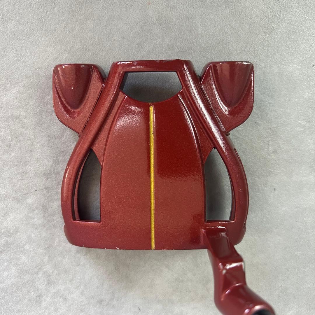 テーラーメイド スパイダーツアー メンズゴルフパター ネオマレット ラウネ 右 テーラーメイド スパイダーツアー メンズゴルフパター ネオマレット ラウネ 右