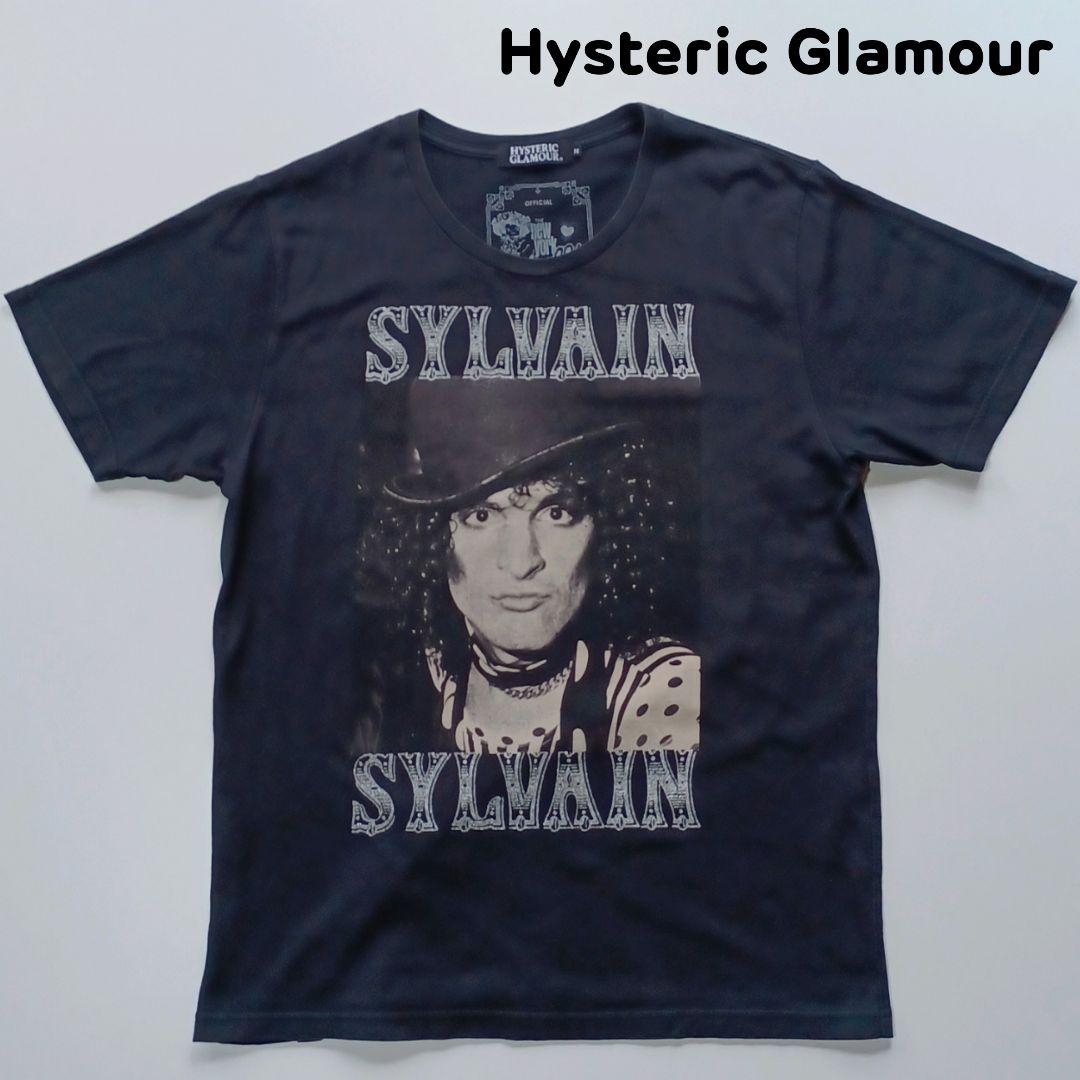誕生日プレゼント Hysteric Glamour ヒステリックグラマー Tシャツ