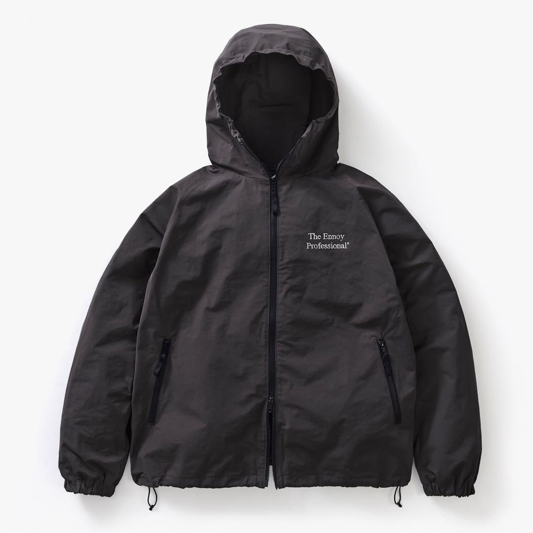 ジャケット・アウター PROFESSIONAL CPN HOODIE SET UP ENNOY PROFESSIONAL CPN HOODIE SET UP