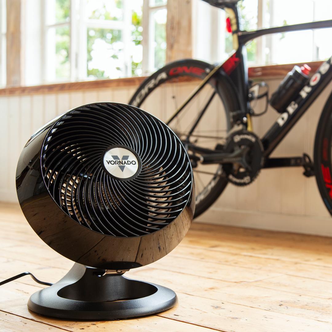 ボルネード サーキュレーター 660-JP VORNADO