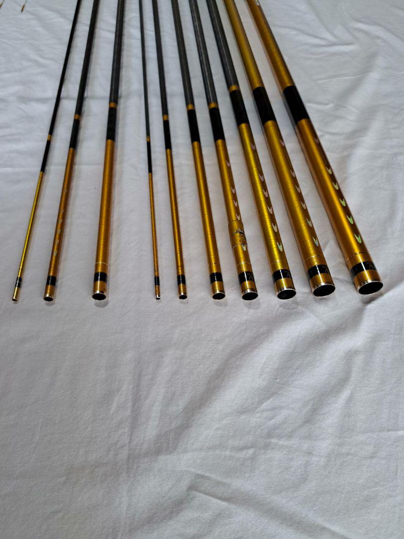シモツケ メジャーブラッド マイスターバージョン TG90RB V-spec