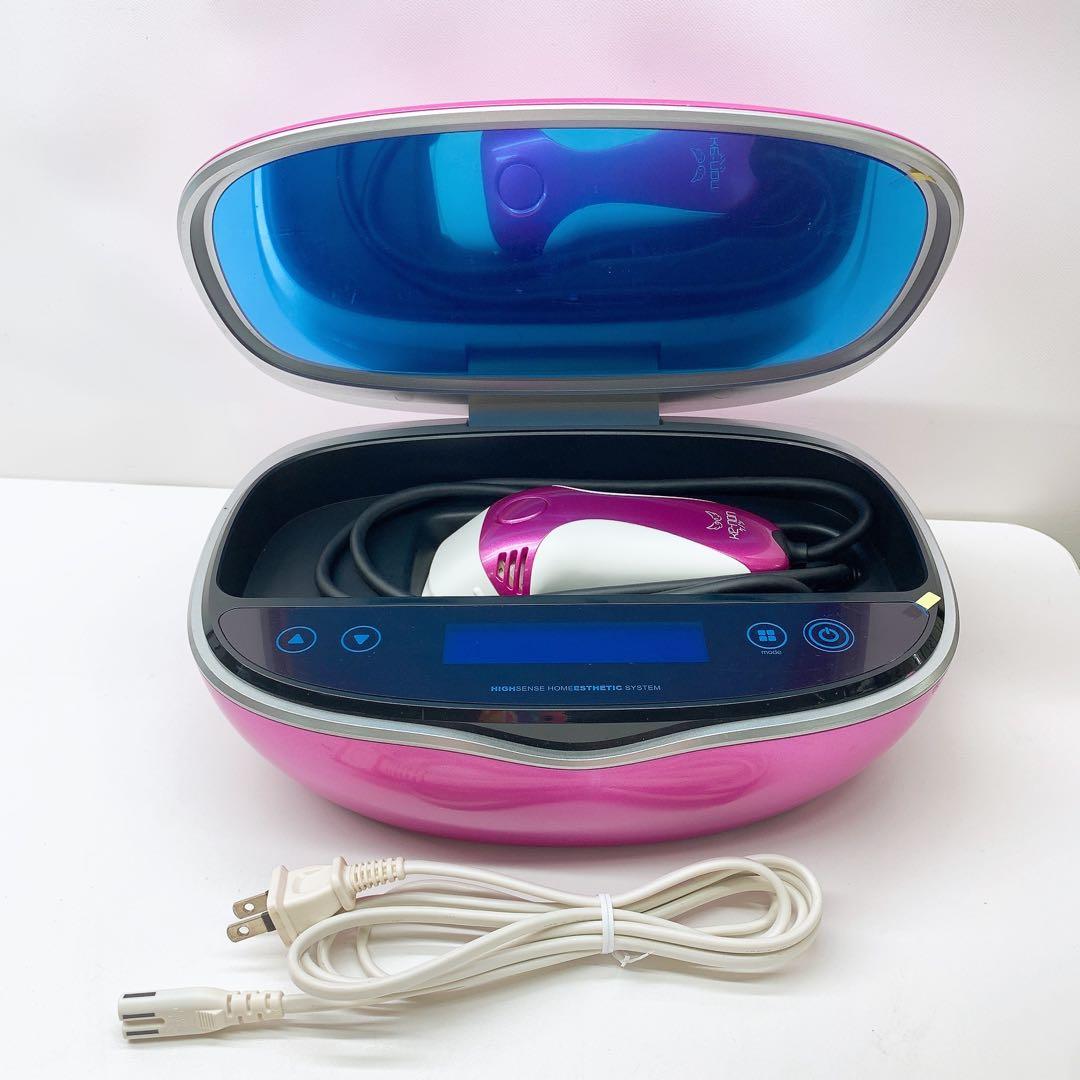 【激安☆8日間限定】《最新シリーズ⭐️ほぼ未使用》 ケノン ver 8.4 スーパープレミアム取扱店