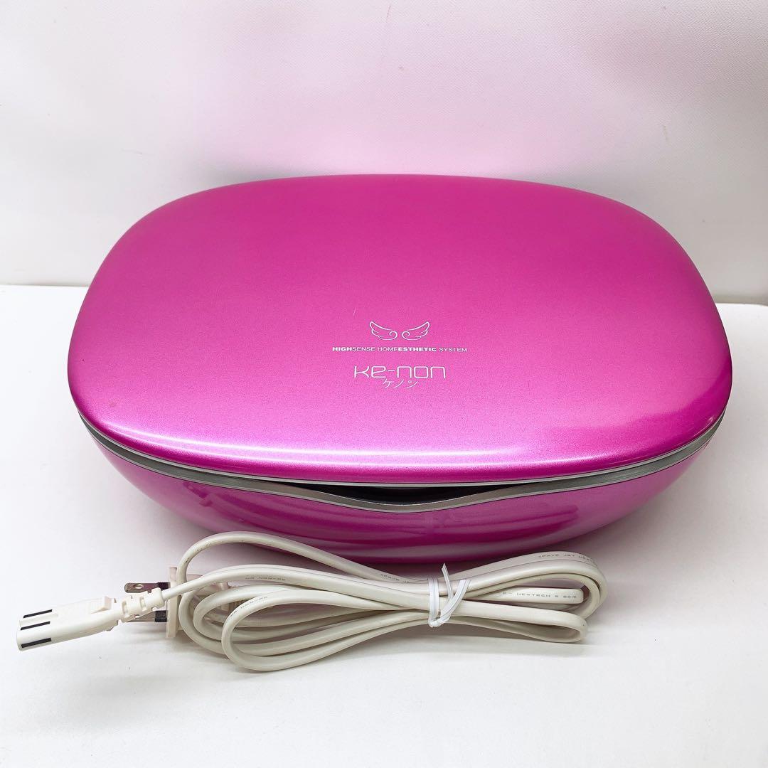 《最新シリーズ⭐️ほぼ未使用》 ケノン ver 8.4 スーパープレミアム 《最新シリーズ⭐️ほぼ未使用》 ケノン ver 8.4 スーパープレミアム