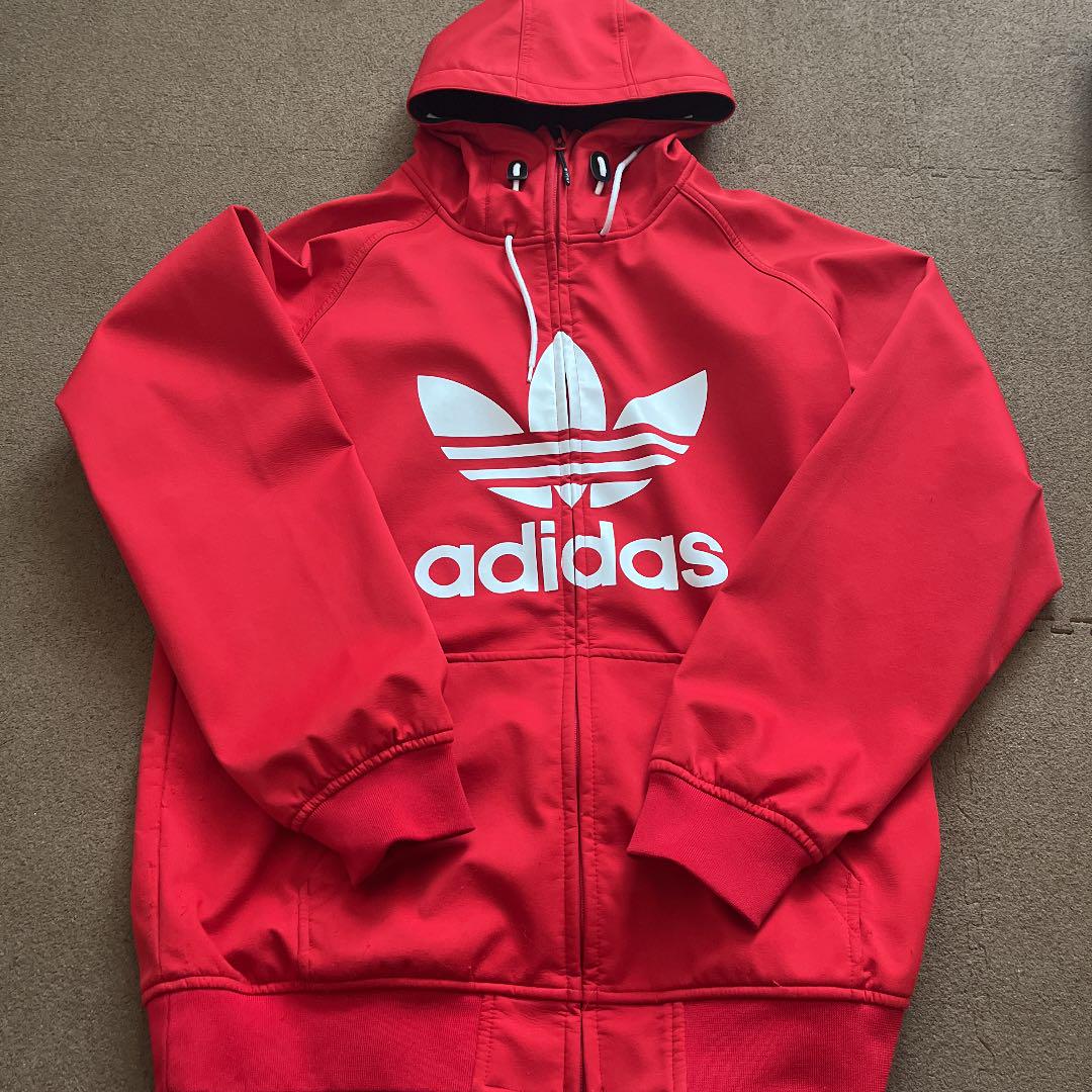 rams様 専用 adidas オリジナル スノーボードウェア