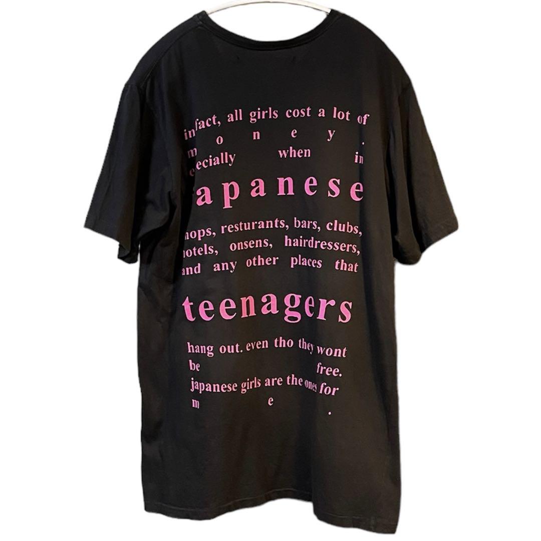 ksubi ヴィンテージ Tシャツ Sサイズ - メルカリ