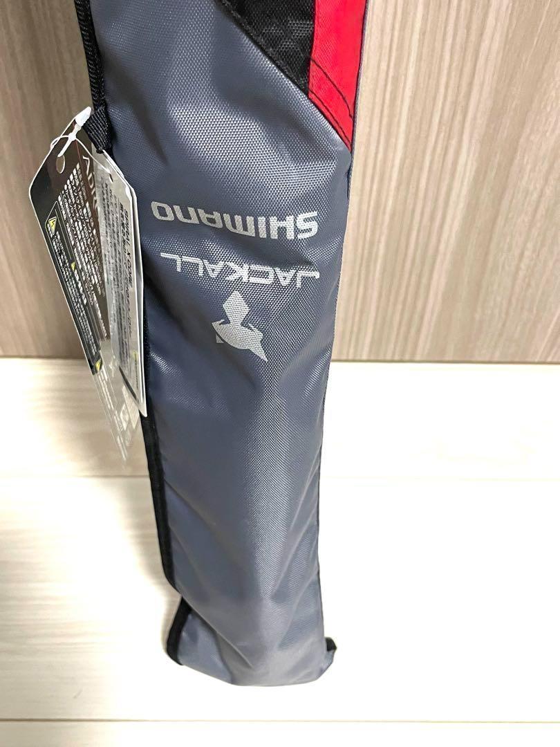 【未使用品】ポイズンアドレナ276M-2 シマノ　ジャッカル　ロッド　送料無料