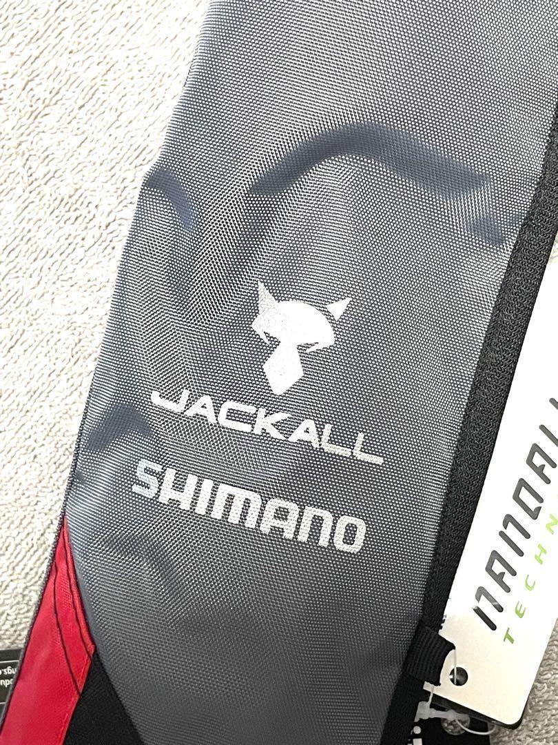 【未使用品】ポイズンアドレナ276M-2 シマノ　ジャッカル　ロッド　送料無料