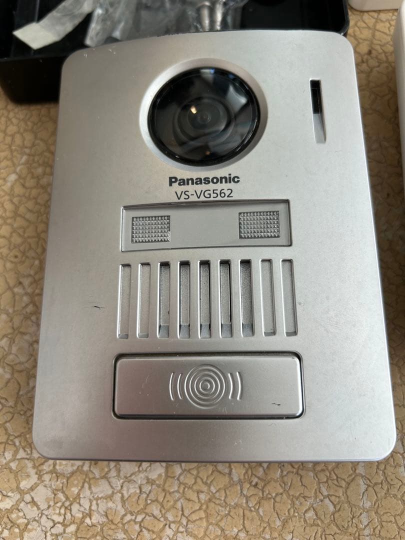 工事不要Panasonic