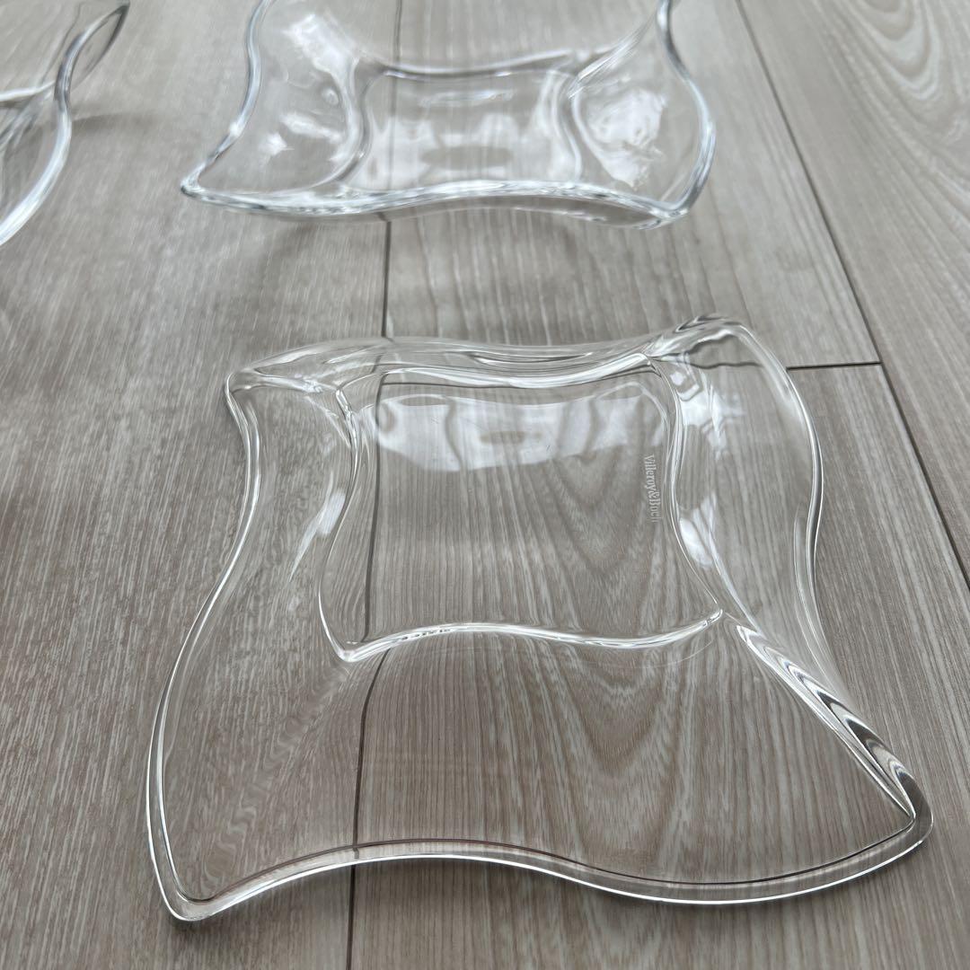再お値下げ極美品Villeroy & Boch ニューウェーブ食器セット