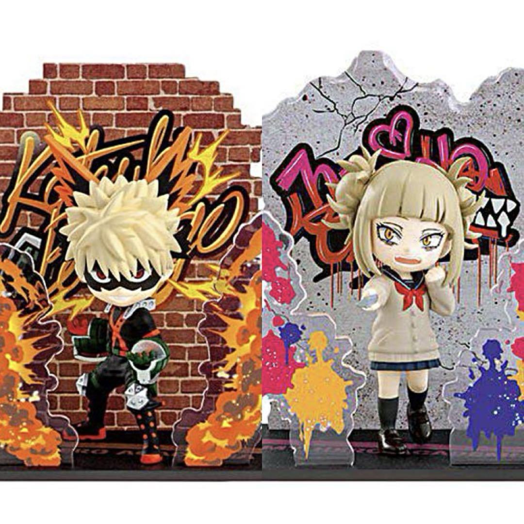 僕のヒーローアカデミア ヒロアカ フルカラーアートボード
