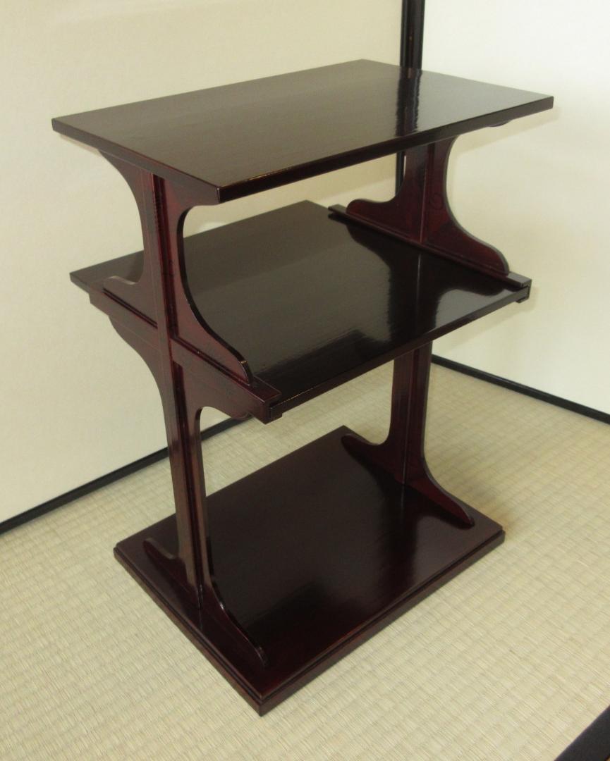 逆輸入 送料込 逢絢亭 茶道具 千歳棚 京塗 組立式 松唐草絵 木製 平安光入 共箱 dopf.ui.ac.id 逆輸入 送料込 逢絢亭 茶道具 千歳棚 京塗 組立式 松唐草絵 木製 平安光入 共箱 dopf.ui.ac.id