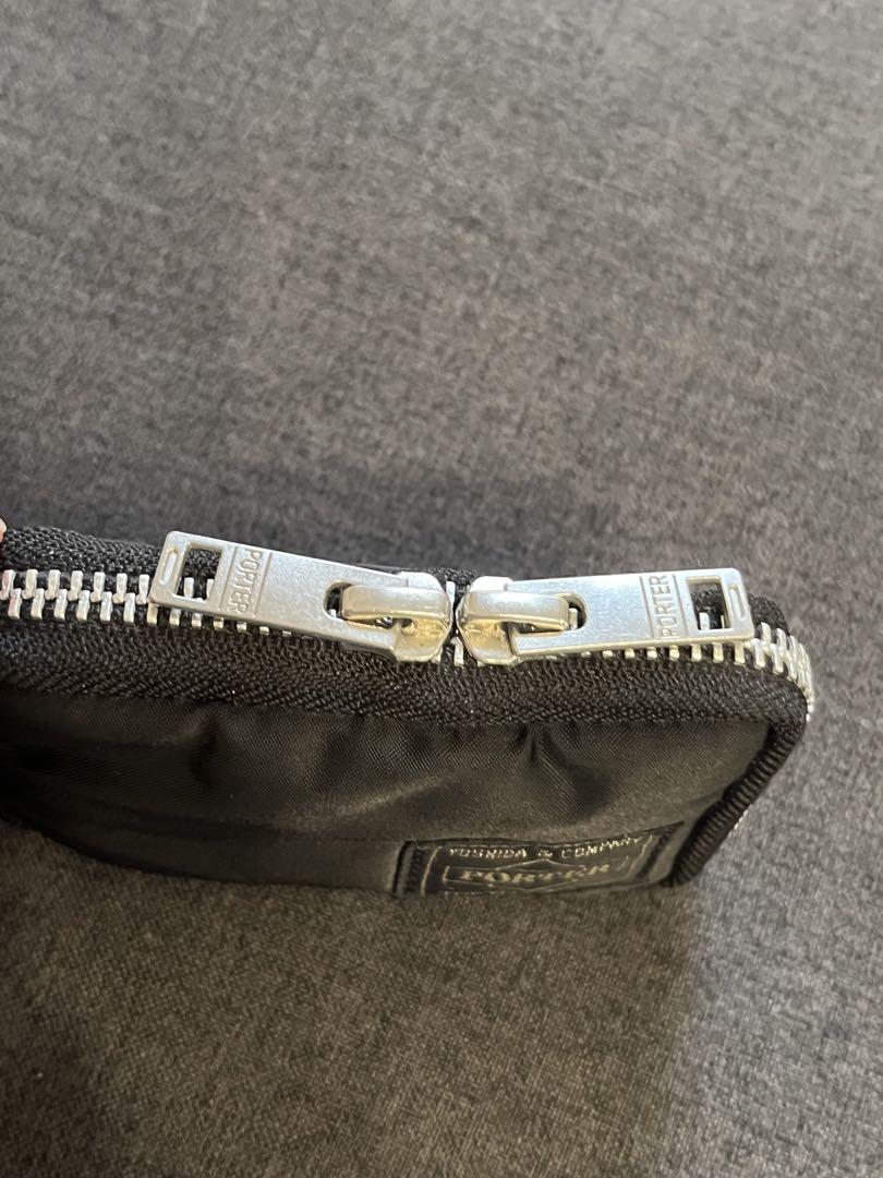 【美品】porter タンカー　キーケース