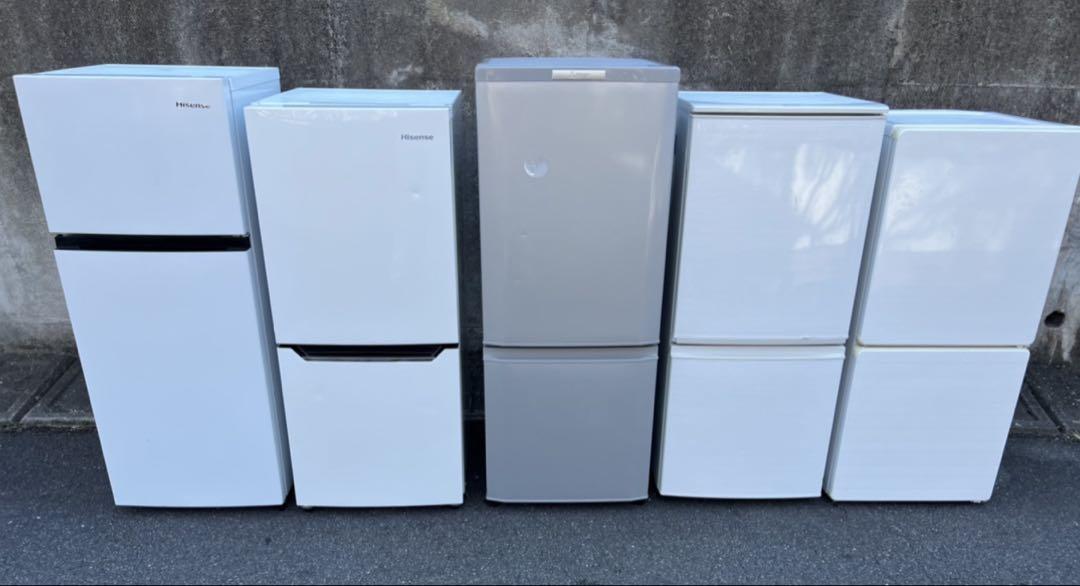 お任せ3点セット 一人暮らし用