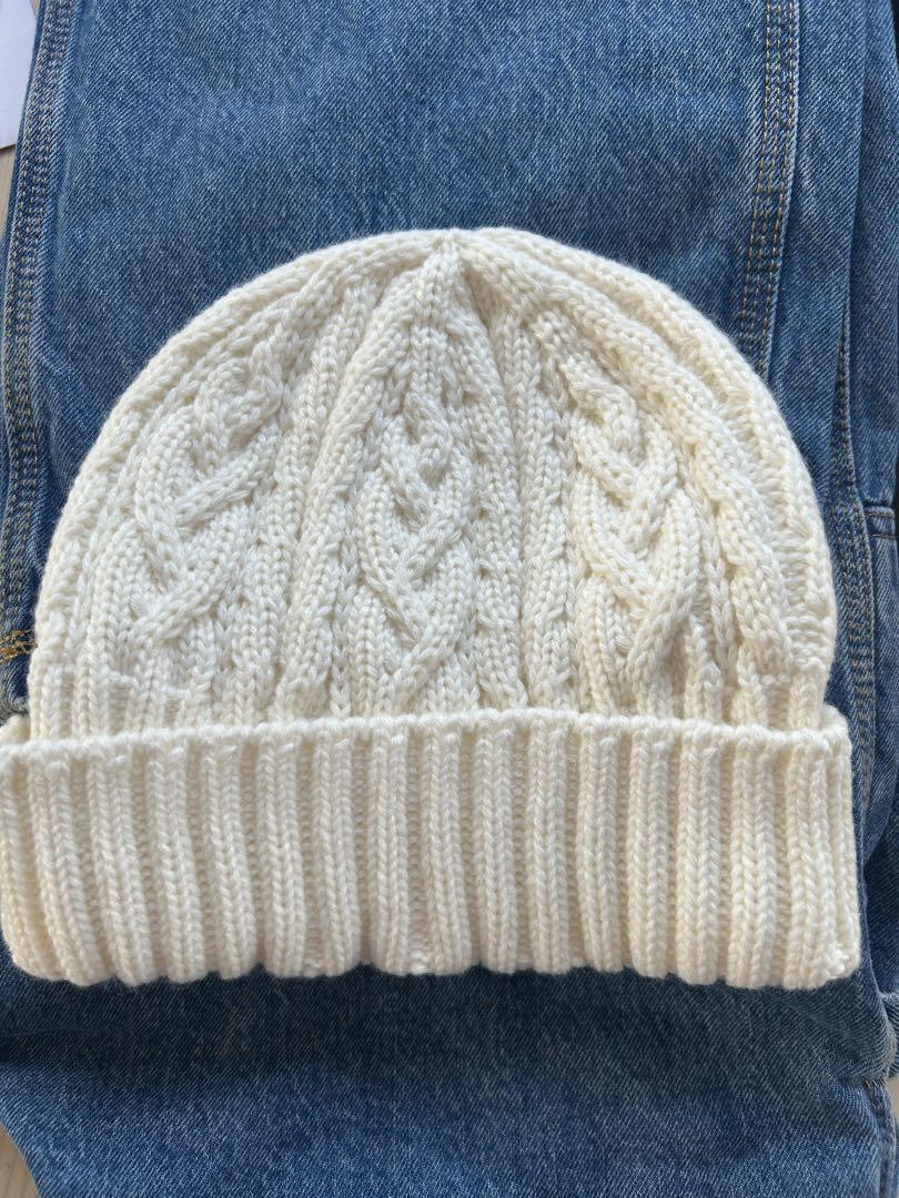 THE NORTH FACE W'S WOOL LOOSE CAP ノースフェイス ニット帽 THE NORTH FACE ニット帽 ノースフェイス - メルカリ