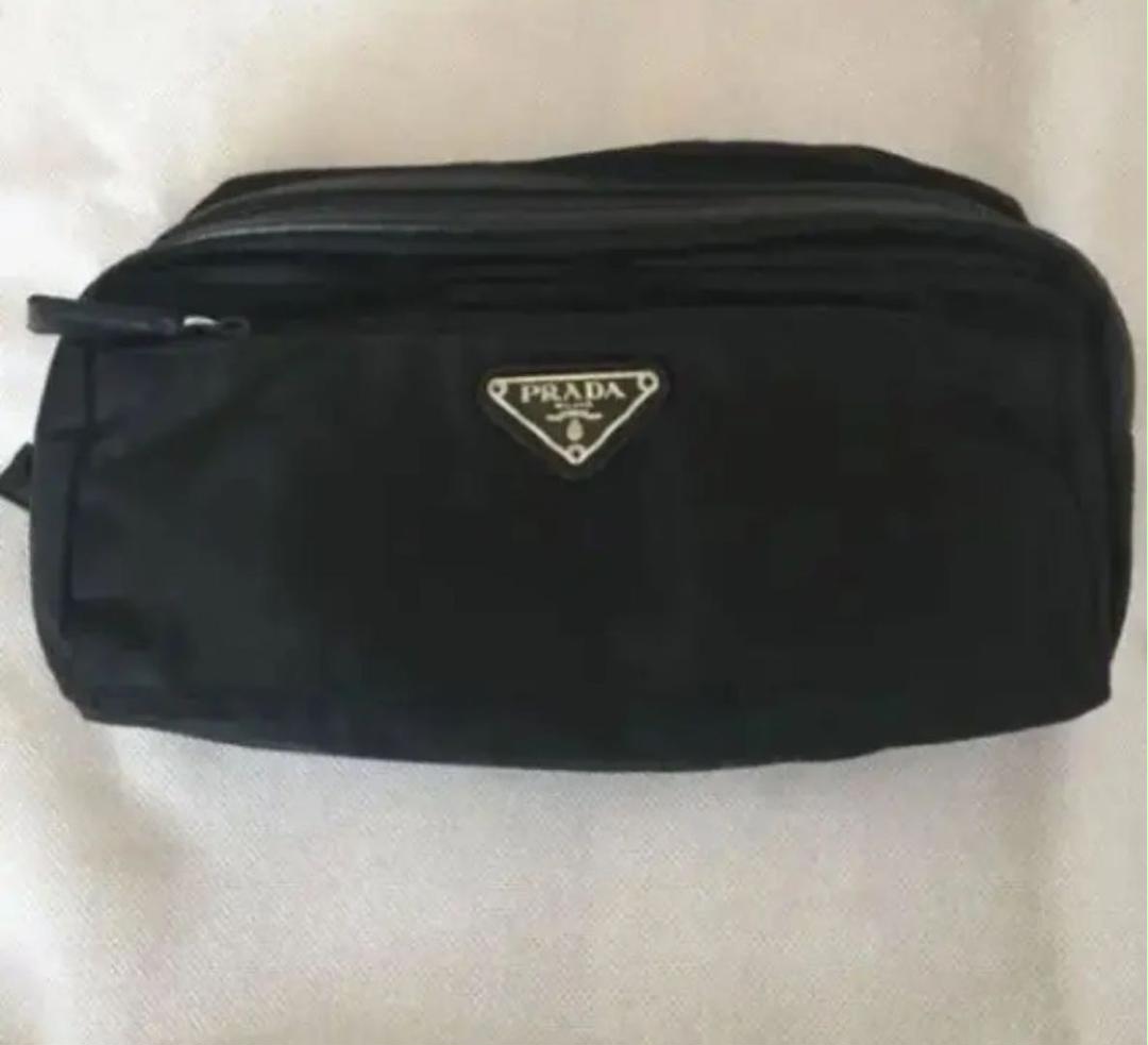卓越 PRADA プラダ ポーチ www.anavara.com 卓越 PRADA プラダ ポーチ www.anavara.com