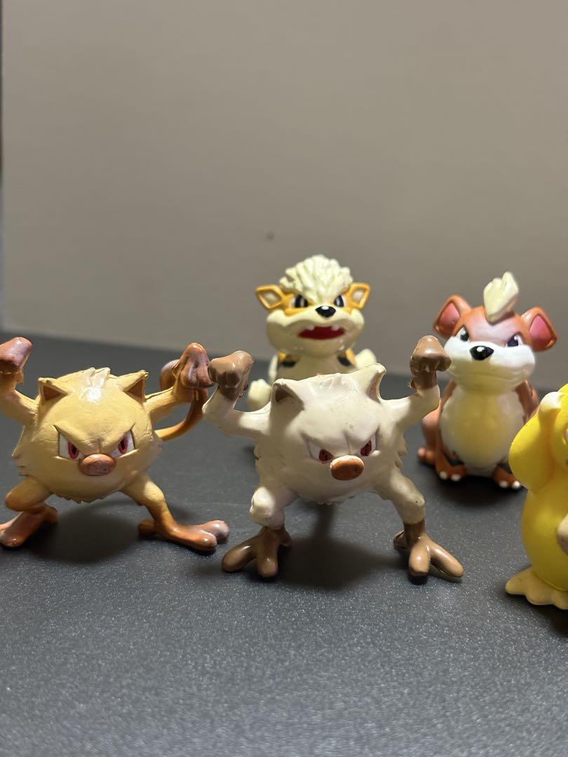 ポケモン モンスターコレクションフィギュア