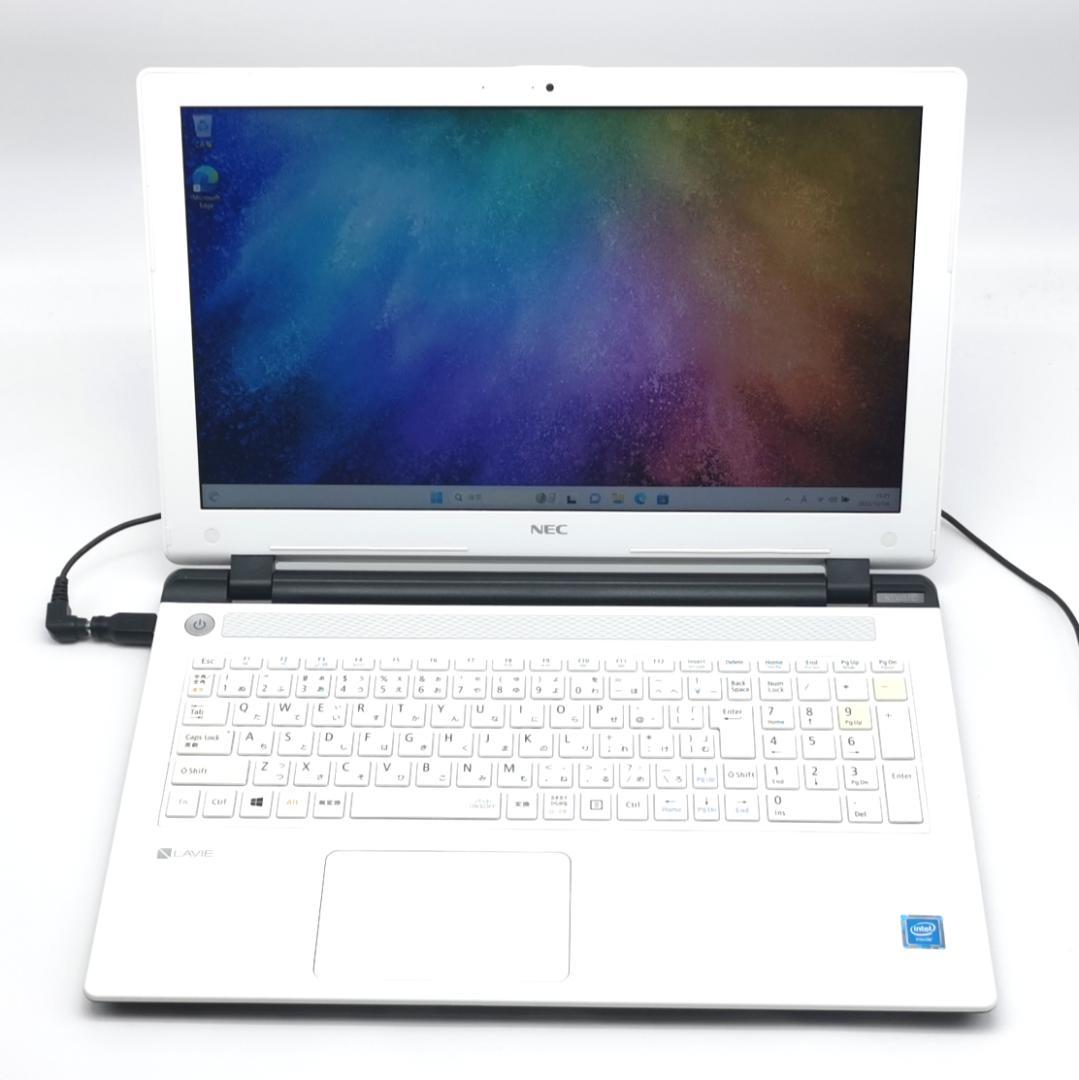 NEC Bluetooth Office SD リモート対応 ノートパソコン
