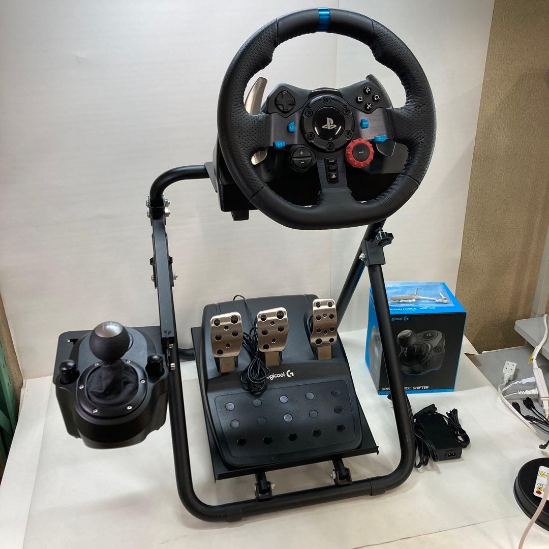 スタンドセット