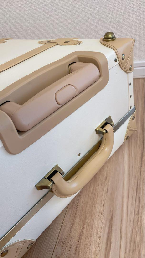 キャリーケース　うさこ　約30L