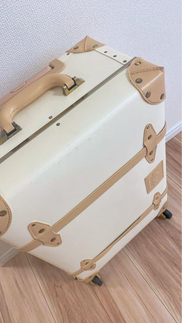 キャリーケース　うさこ　約30L