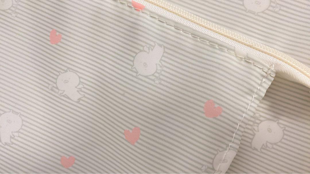 キャリーケース　うさこ　約30L
