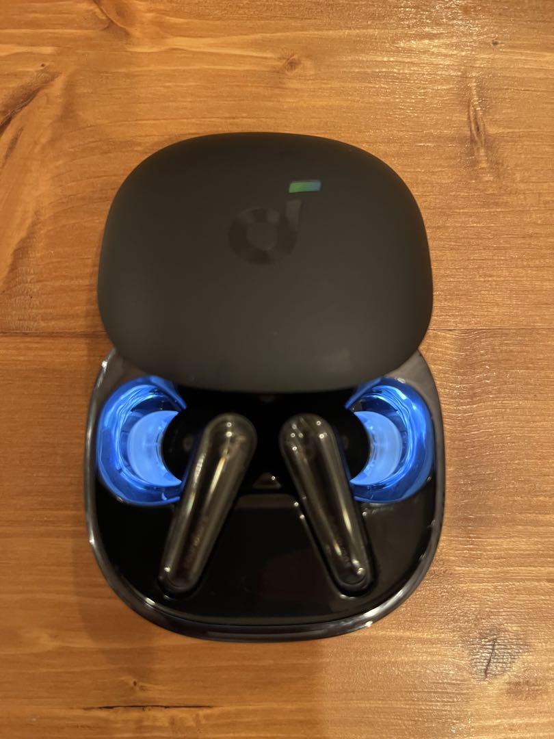 Anker Soundcore Liberty 4 アンカーリバティ4
