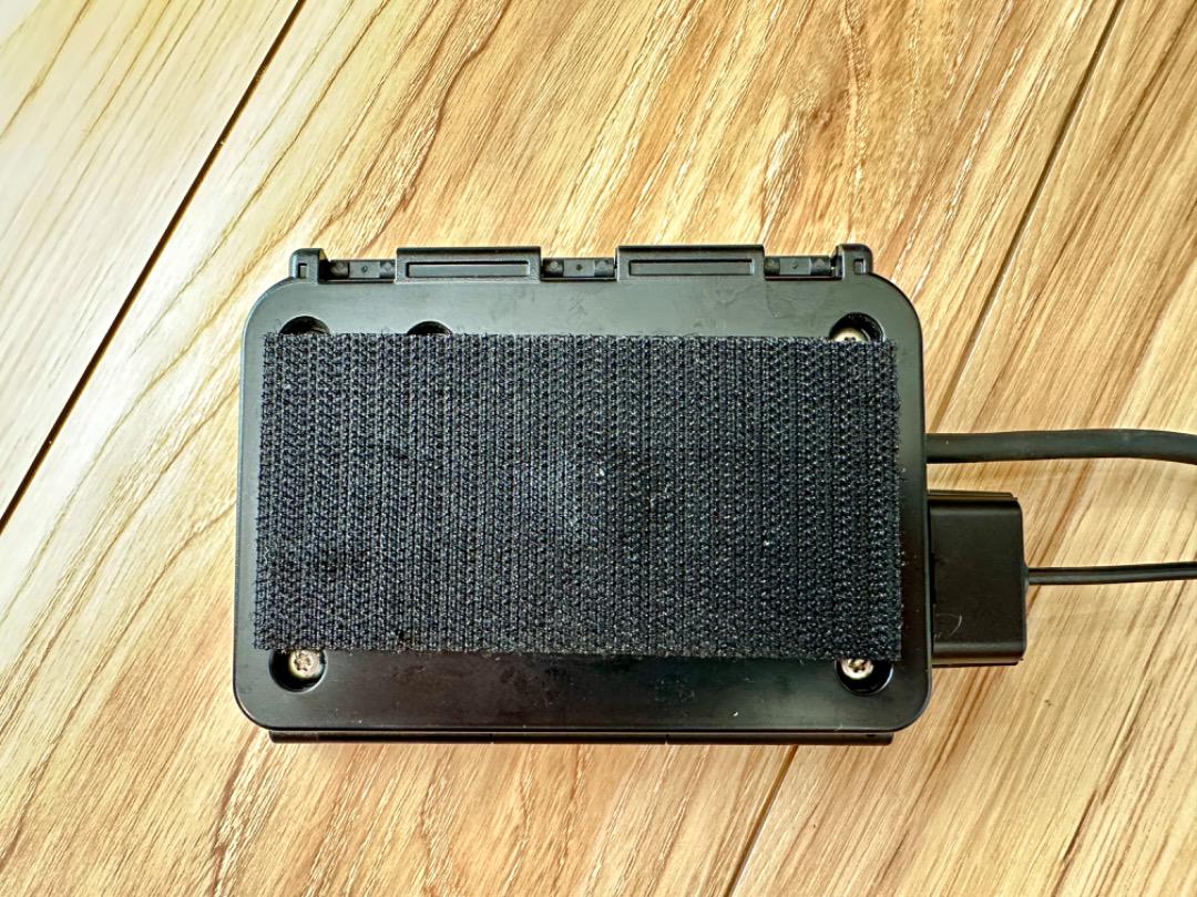 【即納】バイク用 ETC2.0 セットアップ済み 防水 分離型 (JRM-21)