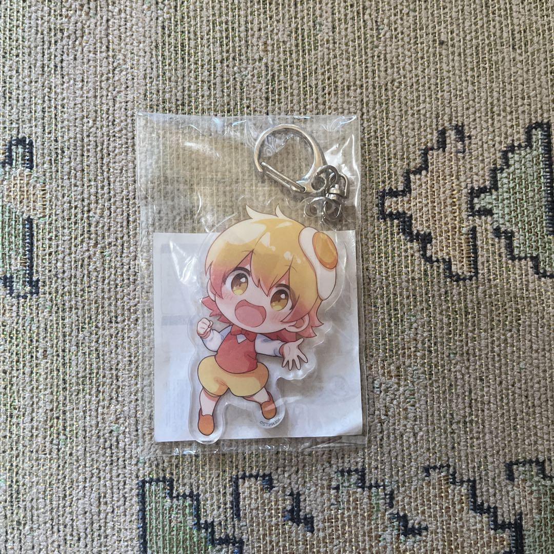 新品P丸様。 アクリルキーホルダーの通販 by ちょちょん's shop
