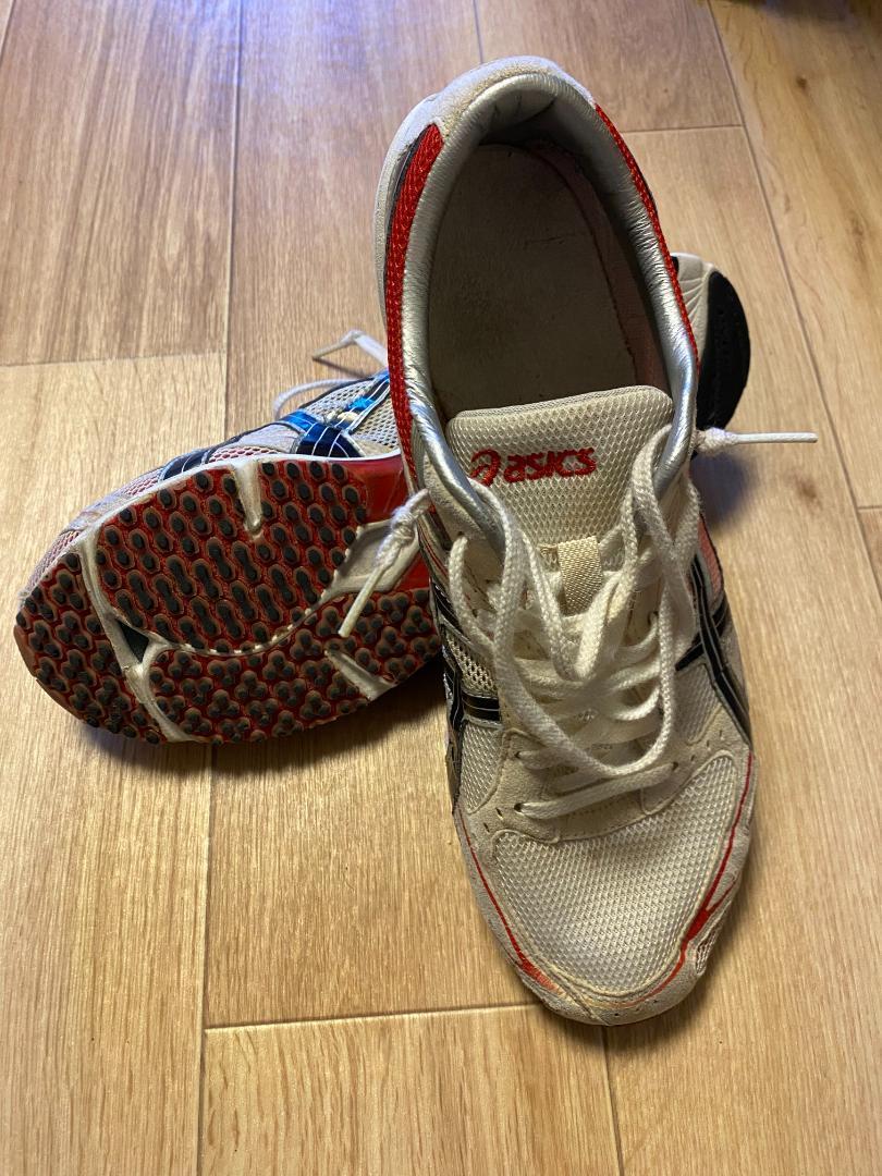 【asics】レーシングシューズ ソーティマジックライズ 27.5