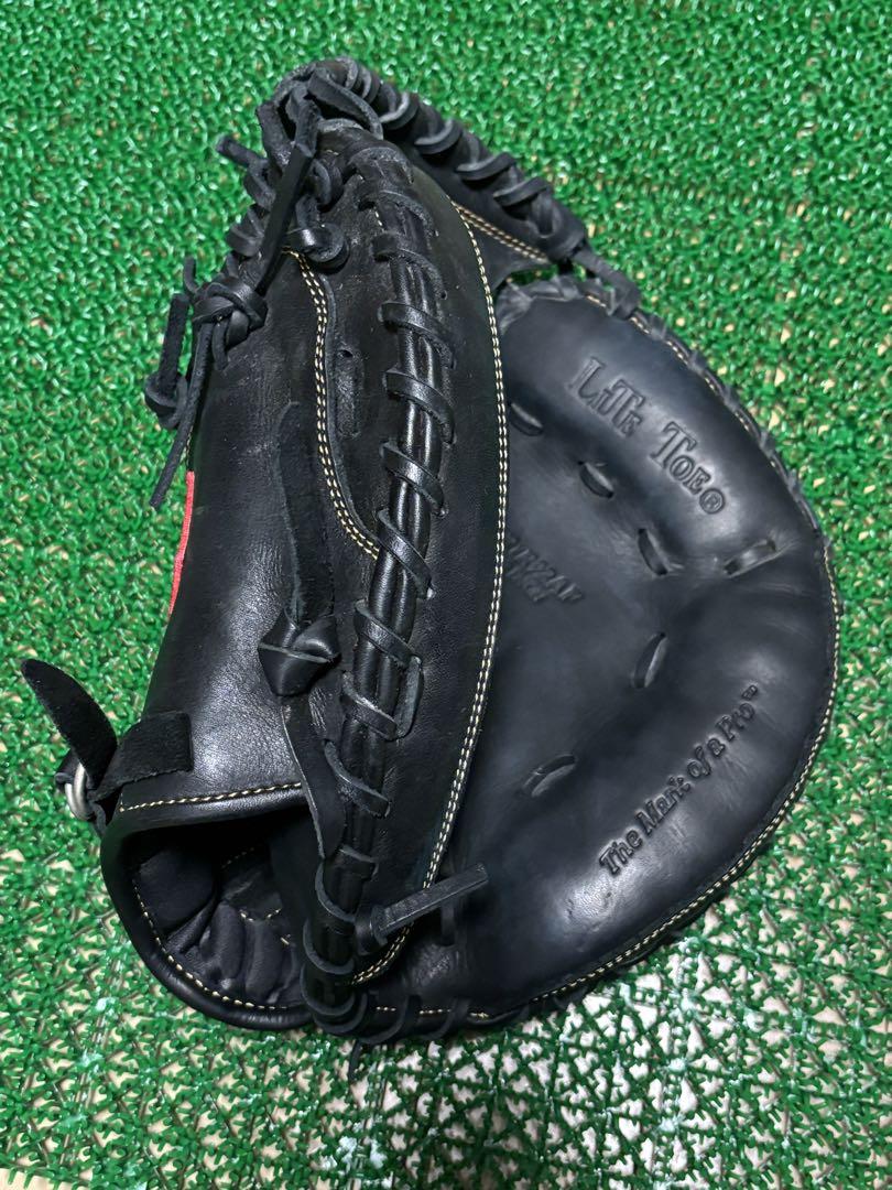 【美品】Rawlings キャッチャーミット