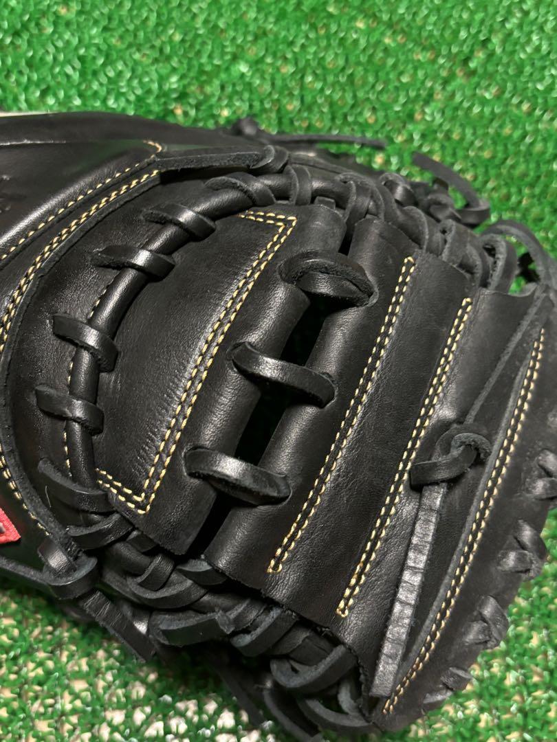 【美品】Rawlings キャッチャーミット